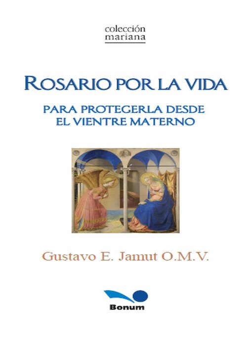 Title details for Rosario por la vida by Gustavo E. Jamut - Wait list